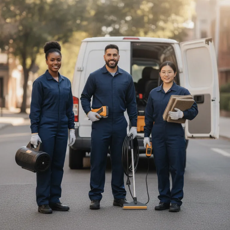 Water damage restoration San Mateo